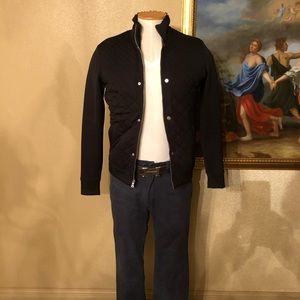 INC International Concepts Mens Jacket